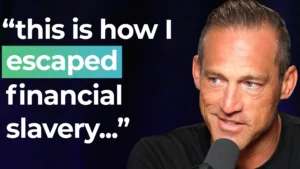 Mark Moss | The New Rich: How to Escape Financial Slavery + Think Like a Millionaire to Build Wealth