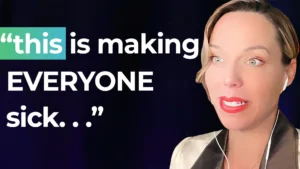 Mary Ruddick | Tribal Wisdom in Modernity: How Birthing + Gut Microbiome Impact Your Entire LIFE