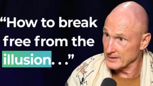 Paul Chek | Spirit Gym: How To Find The Truth of Your Soul + Live Your Dream