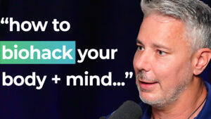 Shawn Wells | Your Ultimate Guide To Healing Mental + Physical Health