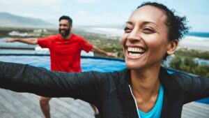 7 Holistic Health Hacks for Better Energy and Focus: Boost Your Well-being Naturally