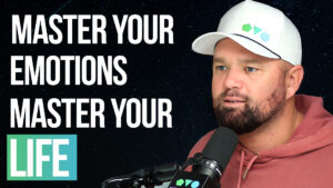 AMA | Emotional Mastery: Master Your Emotions, Master Your Life
