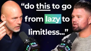 More Than Energy: The "Multitasking" Myth + How Nootropic Paraxanthine Makes You Superhuman | Jeff Boyd