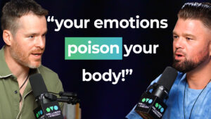Dr. Kevin Preston | Holistic Detox: How to Break Free from Physical, Mental + Emotional Pain