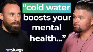 Ryan Duey | The Comfort Crisis: How To Embrace Cold Therapy + Unlock 5 Sides of Your Greatest Potential