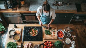 Mindful Eating for Weight Loss: How to Transform Your Relationship with Food