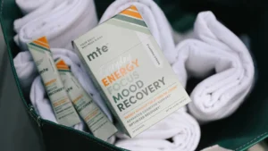 The Ultimate Energy Supplement: Elevate Your Day with MTE Daily Wellness
