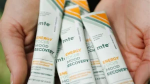 The Ultimate Energy Supplement: Elevate Your Day with MTE Daily Wellness