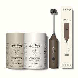 Cowboy Colostrum