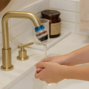 The Goodfor Company | 5-Stage Faucet Filter