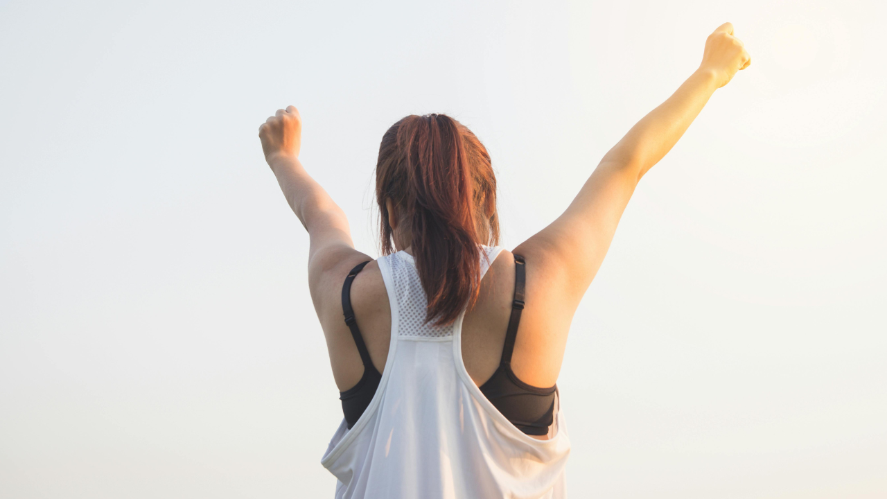 5 Powerful Ways to Build Healthy Habits and Transform Your Life