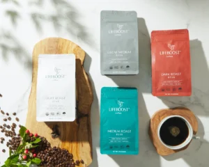 The Ultimate Espresso Experience: How Lifeboost Coffee Fuels My Wellness and Focus