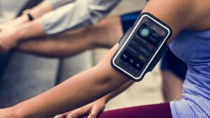 From Wearables to Virtual Visits — How Tech Is Personalizing Your Wellness Journey