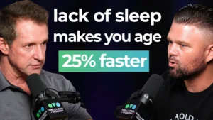 Kirk Parsley MD | Sleep As Medicine: How To Sleep Like Royalty + Stop Being Sick