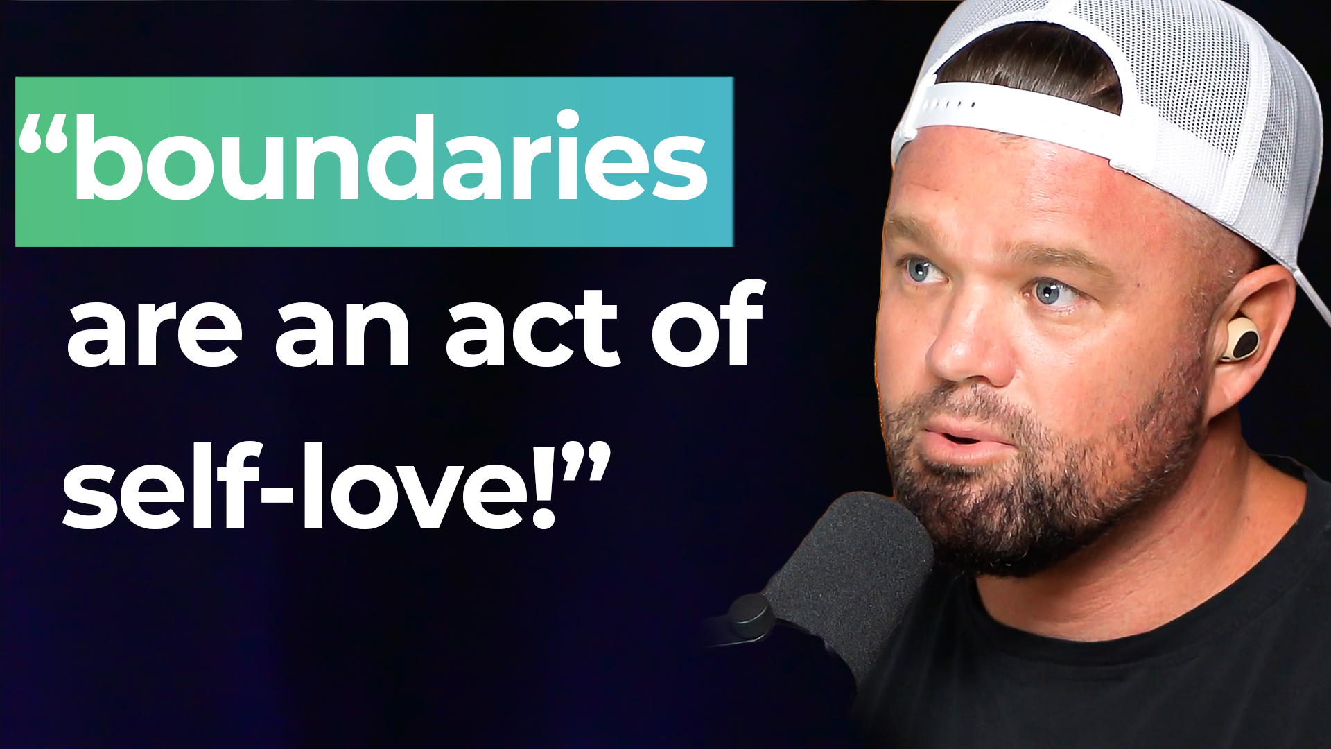 LLS | Accountability Vs. Boundaries: How to Hold People Accountable Without Burning Bridges