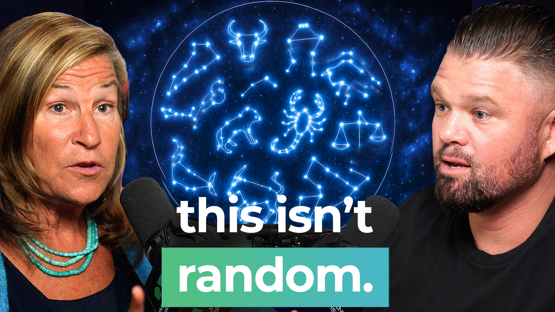 Debra Silverman | Your Pain Has a Pattern… and Astrology Reveals It All (This Isn’t Random)
