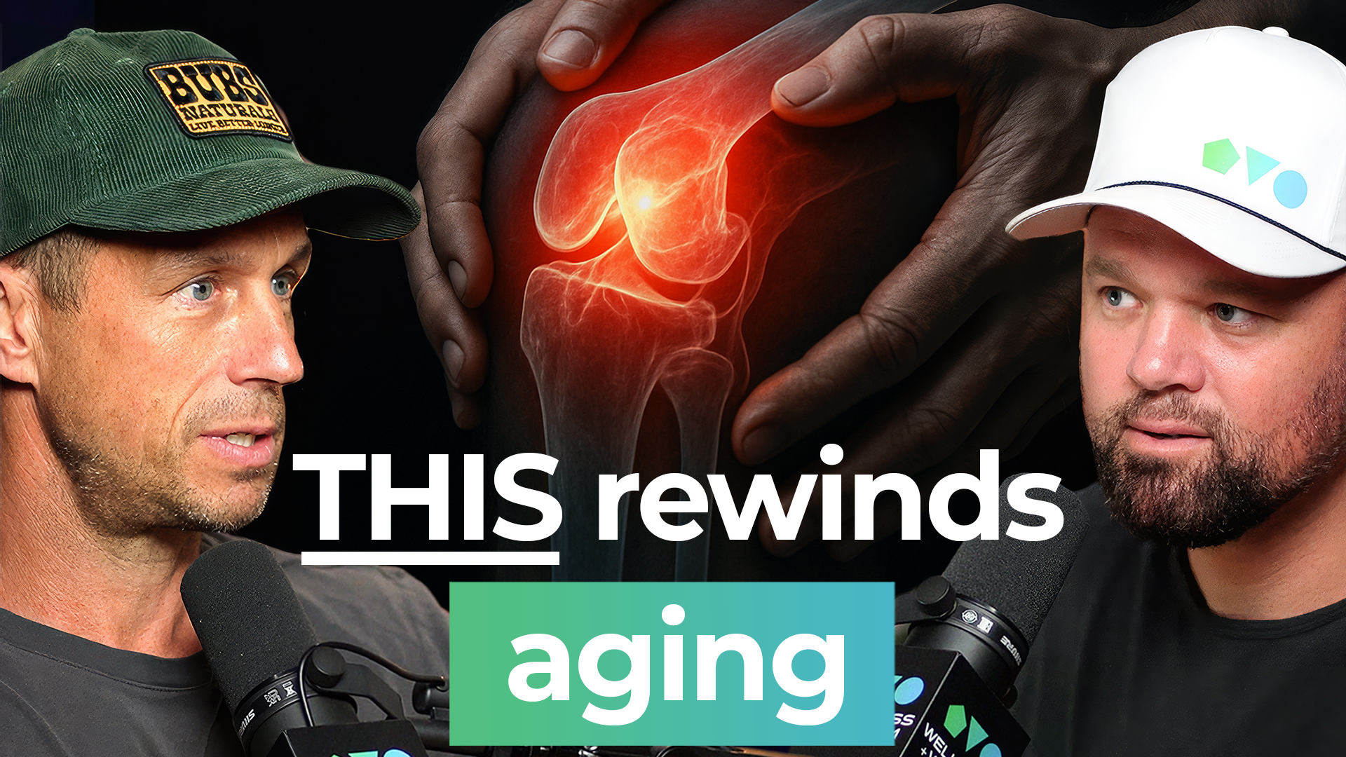 How To Die Young As Late As Possible: New Collagen Science for Longevity + Peak Parenting | Sean Lake