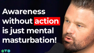 LLS | The Shadow Side of Awareness: Why Being Aware of An Issue Doesn't Fix It