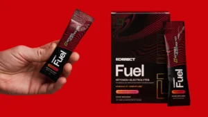 Korrect Life: 5 Ways Their Natural Supplements Boost Energy and Mental Clarity