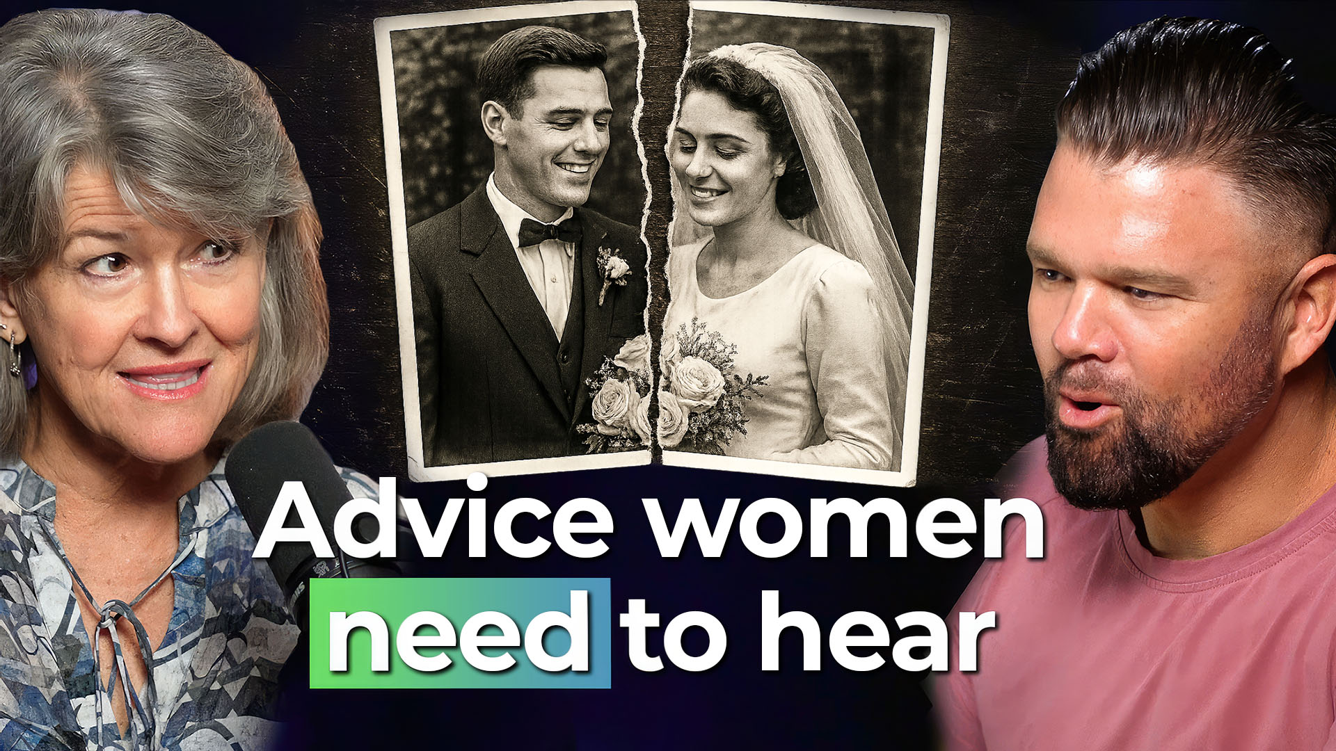 Alison Armstrong | Top Secrets Women Have Never Known About Men