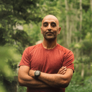 Pedram Shojai | Anti-Aging Cult: Why Trying To Live Forever Devours Your Soul