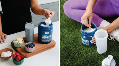 How Bubs Naturals Collagen Powder Changed My Wellness Game