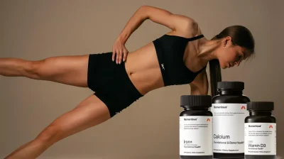 Why these Women's Supplements are Game-Changer