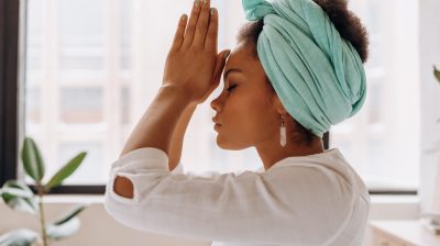 What Is an Aura and How Can You See it?