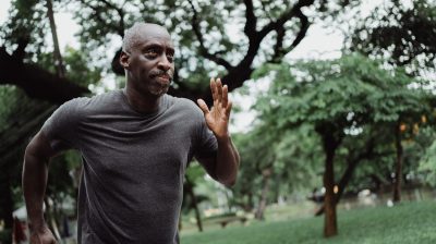 Can My Diet Protect My Prostate?