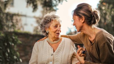 3 Health Issues That Become More Common With Age