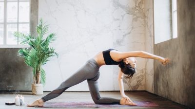5 Best Exercises For Thyroid Patients (hypothyroidism/underactive thyroid)