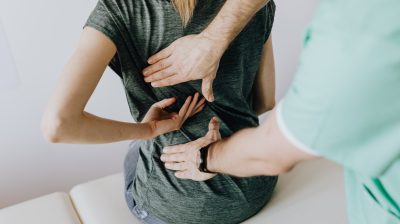 Everything You Need to Know About Sports Chiropractors
