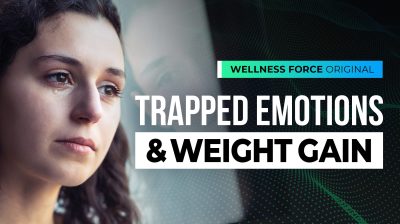 TRAPPED Emotions & Weight Gain