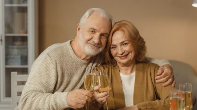 How to Enhance Your Quality of Life as You Get Older