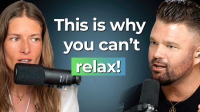 LLS | Why 95% of People Are Stuck in Survival Mode... Here’s How to Break Free