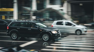 Most Common Car Accident Injuries and What to Do About Them