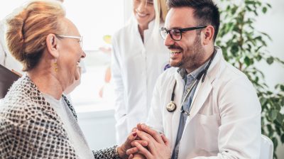 Why Patient Engagement is Important to Build Your Medical Practice