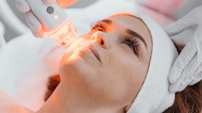 The Science Behind Red Light Therapy: An In-Depth Explanation