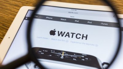 Apple-Watch