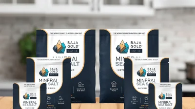 Baja Gold | Where Ocean Minerals Meet Everyday Wellness