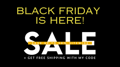 Black Friday