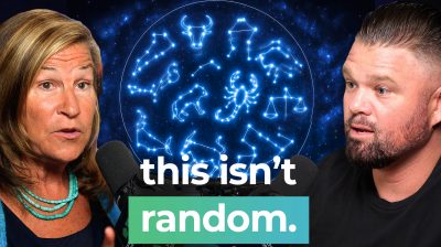 Debra Silverman | Your Pain Has a Pattern… and Astrology Reveals It All (This Isn’t Random)