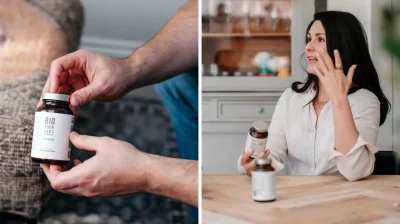 Achieve Optimal Wellness with BioStack Labs’ NAD Regen | Top 3 Benefits Revealed
