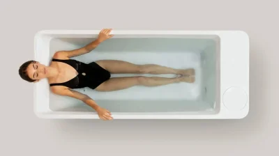 Elevate Your Wellness Routine with Cold Plunges