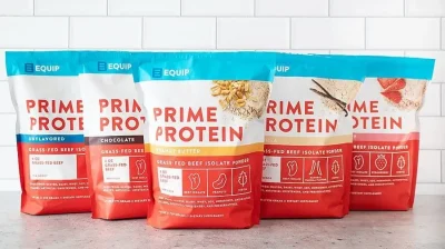 Advanced Supplements: Know the Benefits of Equip Food Grass-Fed Beef Protein