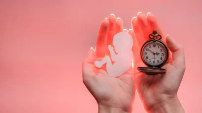 Fertility Unlocked: A Powerful Biohacker's Guide with Clockwize