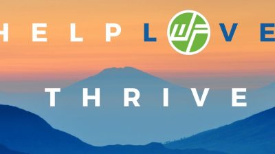 Help-Love-Thrive