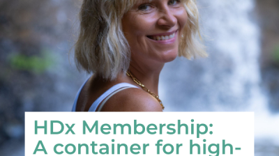 HDx Collective | Unlock Your Alignment