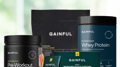 Discover Gainful: Personalized Nutrition Backed by Science