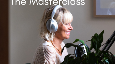 Decode Your Design | A Masterclass to shift you from Burnout to Alignment